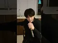 Download Lagu JUNGKOOK VLIVE - Jungkook singing That That by PSY ft. Suga [VLIVE 15.06.2022]