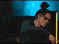 CITÉ ZAIRE - ÉTERNEL COURAGEUX (FREESTYLE)
