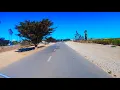 Ventura Coastal Bike Path