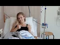Download Lagu DE EERSTE HEFTIGE CHEMOTHERAPIE || #320 || MIJN BORST HEEFT KANKER