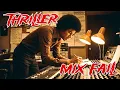 Why Michael Jackson Thriller Album was Mixed TWICE