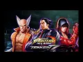 Download Lagu King Of Fighters Allstars X Tekken 7 - Rush Event Dungeon Select EXTENDED