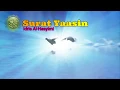 Download Lagu SANGAT MERDU BACAAN IDRIS AL-HASYIMI  - SURAT YASIN || PENGUSIR SYAITAN...