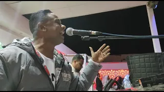 الاندماج والانسجام والفن النوبي المرعب بيبو ادم 