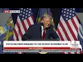 Lagu WATCH: President Trump Imitates Biden while Speaking to the Detroit Economic Club - 01/13/26