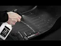 WeatherTech TechCare FloorLiner and FloorMat Protector Up-Close Look