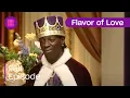 Hip Hop Royalty Flavor of Love All Reality