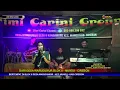 Lagu 10 CINTA PELARIAN MIMI CARINI 22 MARET 2025