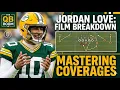 Lagu Inside Jordan Love’s Mind: Real NFL Film Breakdown