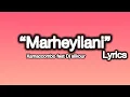 Download Lagu Xamaccombo ft dj slikour ll marheyilani lyrics