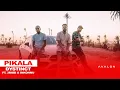 Download Lagu DYSTINCT - Pikala ft. 3robi \u0026 Inkonnu (prod. YAM)