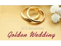 Download Lagu 💛 Golden Wedding – Anniversary Song by Jo \u0026 Josephine | 50th Wedding Waltz | Musical Gift 50 Years