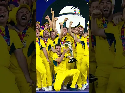 Big stage, big games at #CWC27 🏆 Ballot link in description 🎟️
