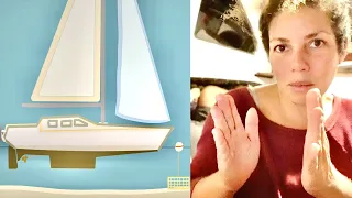 TRAPPED Border Crossing, Florida Keys Hopping