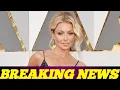 Kelly Ripa s On-Air Wardrobe Malfunction STUNS Viewers I m Missing A Lot