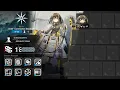 Download Lagu [Arknights] Magallan Solo in CC#11 Fake Waves