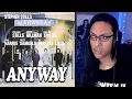 Lagu Stephen Stills \u0026 Manassas | Anyway | Reaction