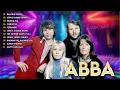 Lagu A B B A Greatest Hits 2026 - A B B A Best Songs of 70s 80s - A B B A Gold Ultimate Lyrics