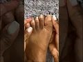 Transform My Toes With Me