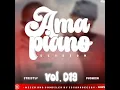 Download Lagu AmapianoSession Vol 19 (Strictly Pushkin) Mixed \u0026 Compiled By IssaDaDeejay