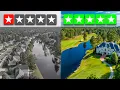 Cary NC Neighborhoods Ranked From Best to Worst