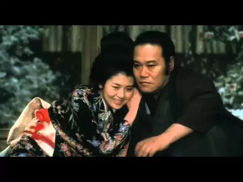 寒椿(プレビュー)