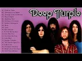 Download Lagu Deep Purple : Deep Purple Greatest Hits Full Album Live | Best Songs Of Deep Purple