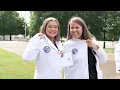 LMU - 2024 College of Dental Medicine White Coat Ceremony
