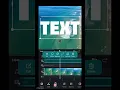 Add Inside Text - VN Editor Tutorial