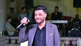 أحمد عامر جديد بأجمل وأرقى إحساس كنا فى هواهم مخلصين شغل جديد هتكسر الدنيا كلها 