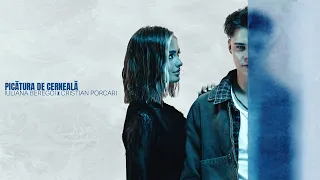 Iuliana Beregoi x Cristian Porcari - Picătura de cerneală | Official Music Video