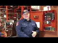 Fire Alarm Systems 101