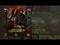 demand - menor menor - less less [Official Audio]