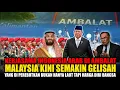 Lagu Ambalat Memanas Lagi? Saat Indonesia Gandeng Arab Saudi, Malaysia Mulai Kehilangan Pijakan