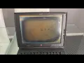 PowerBook 1400 Crash Chimes