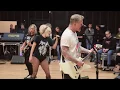 Download Lagu Metallica \u0026 Lady Gaga: Pre-Grammy Rehearsal