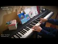 Download Lagu Day6「Not Fine」- Slow Piano Improvisation