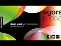 Download Lagu David West and Ida Engberg - Abataka (Original Mix)