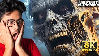 MOST REALISTIC GAME CALL OF DUTY: BLACK OPS 6
