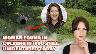 Who is Penny Doe The Next Steps for Identifying Clarion County s Nameless Woman