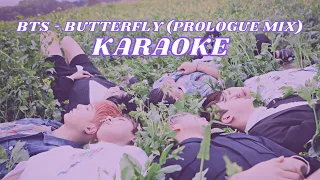 Download BTS - Butterfly (Prologue Mix) Piano Karaoke/Instrumental with Lyrics MP3