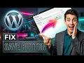 How to fix WordPress post save button not working Easiest Way 2026 Guide