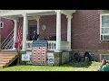 Memorial Garden Dedication Proclamation