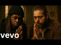 Download Lagu Lil Wayne Ft. Post Malone - Jesus is Lord ( 2025 Official Music Video)