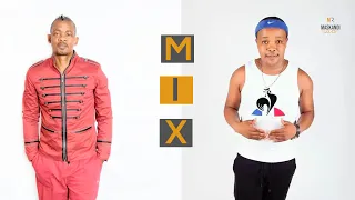 qhosha vs gadla mix umtalabho 