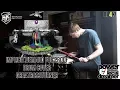 Download Lagu Ross Turner - twenty one pilots - Implicit Demand For Proof Drum Cover in 4K!