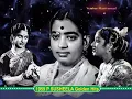 Lagu 1959 ம் ஆண்டில் பி சுசீலா பாடிய மறக்க முடியாத தேனமுதப் பாடல்கள் - Rare Tamil Movie Songs 1959