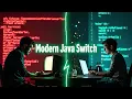 18 Stop Using break The Modern Java Switch Makeover