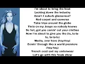 Download Lagu Britney Spears - Outrageous (lyrics)