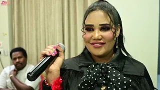 إخلاص سكره خاطرك الغالي أغاني سودانية حفل الرياض 2025 